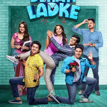 Dehati Ladke | Short Review | Sajeev Sarathie | Film Ki Baat