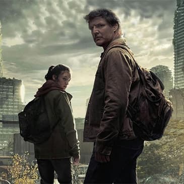 521: The Last of Us S1 Wrap-Up Crossover Pt 2