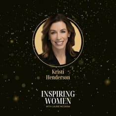 From Bedside to Boardroom: Kristi Henderson on Building Healthcare's Future || EP.229