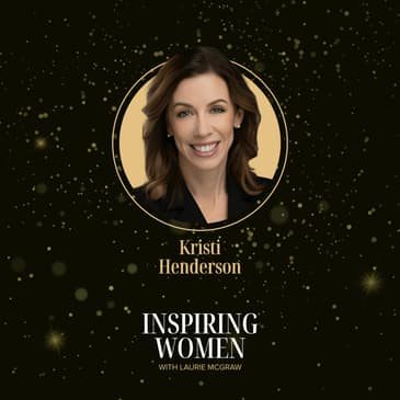 From Bedside to Boardroom: Kristi Henderson on Building Healthcare's Future || EP.229