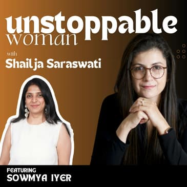 Mindset Mastery: A Guide for Spiritual Entrepreneurs ft. Sowmya Iyer