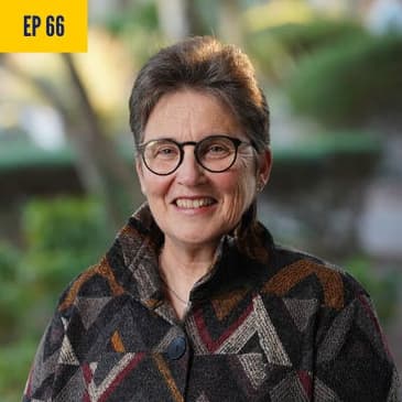 Dr. Betty Rabinowitz