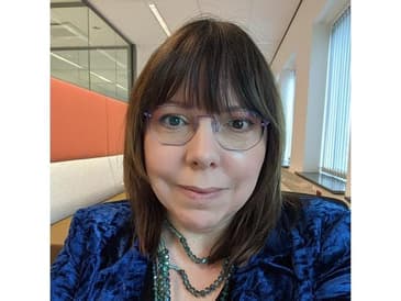 Sharon Clark, Recruiter