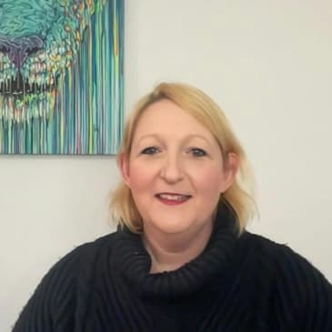 Building more Resilient People in the Workplace with: Helen Honisett