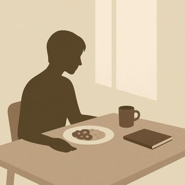 3801: Self-Care Ideas For Better Health and Nutrition by Danielle Omar of Food Confidence on Wellness and Nutrition