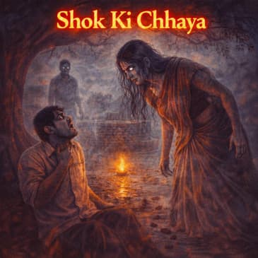 Shok Ki Chhaya