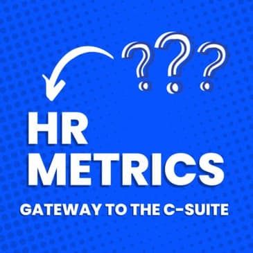 Why Measure Human Resources