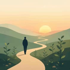 2098: 3 Things I Did to Relax When I Was Stressing About Reaching My Goals by Alexander Heyne with Tiny Buddha