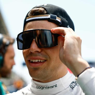 Who is a Lance Stroll fan? 2023 Canadian GP&nbsp;Preview