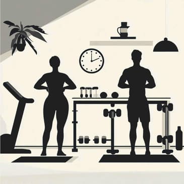 2684: The Best Workout Routine - How to Train Optimally