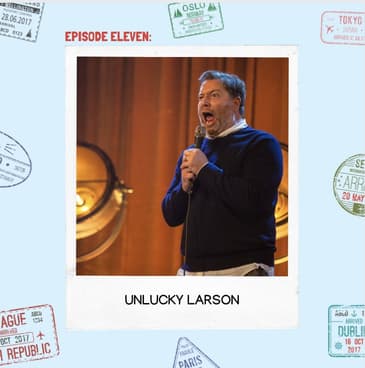 Standby for Episode 11!