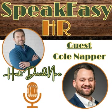 087: People Intelligence - The Future of HR in an AI World