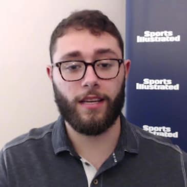 NFL Hot Topics with: Noah Strackbein