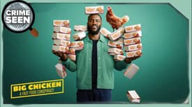 Big Chicken: A Fast Food Conspiracy | Crime Seen 212