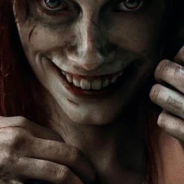 520: Evil Dead Rise (2023)