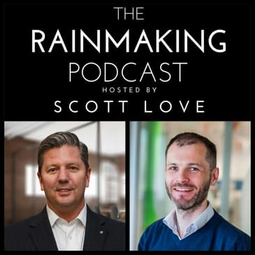 TRP 91: How to Use Content Marketing to Build Your Business with Bryan Collins