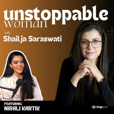 Nirali Kartik: Award-winning musician putting India on global stage