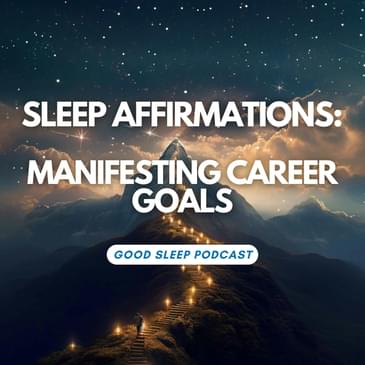 Visualize Career Success with Professional Growth Affirmations