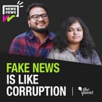 Life of a Fact-Checker: Debunking Fake News and Misinformation
