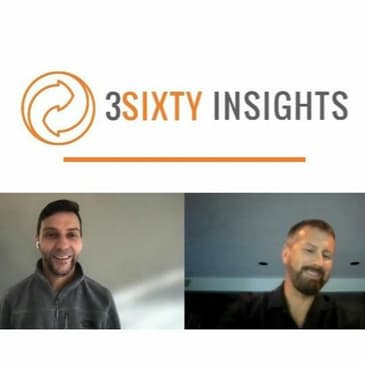 #HRTechChat with Marc Havercroft, Chief Customer Officer for SAP SuccessFactors