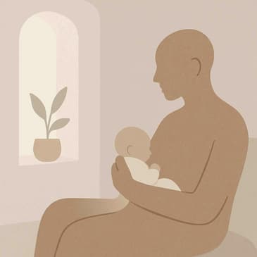 2758: 5 Secrets of a Stress-Free Parent by Jen of This Time of Mine on Practical Tips for Everyday Parenting Peace