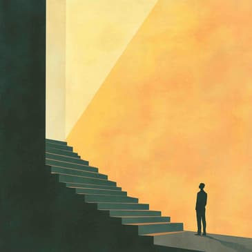 1450: How To Take Action On Your Dreams by Mia of She Dreams All Day on Pursuing Passions