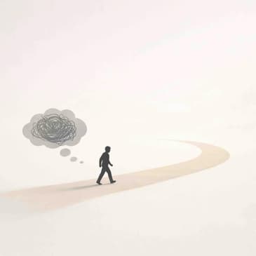 3359: You Don't Have to Love It - The Secret to Getting Started by Josie Michelle Davis on Getting Started Now