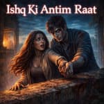 Ishq&nbsp;Ki Antim Raat