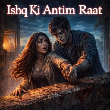 Ishq&nbsp;Ki Antim Raat