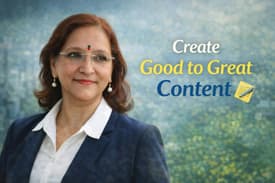 Doubling up requires letting go