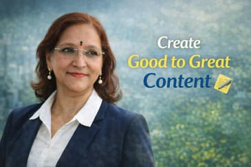 Doubling up requires letting go