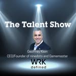 For the Love of the Game