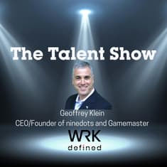 For the Love of the Game