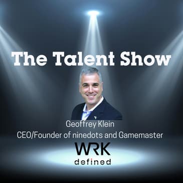 For the Love of the Game