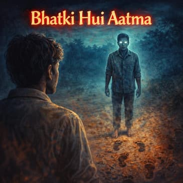 Bhatki&nbsp;Hui Aatma