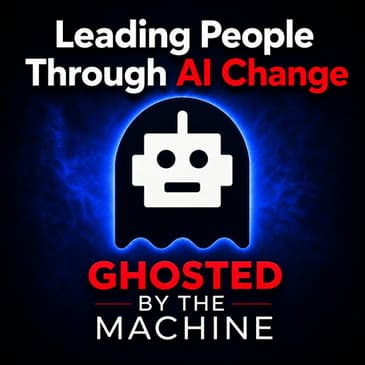 Leading People Through AI Change