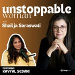 Manifesting miracles: the intersection of spirituality and healing | Kavyal Sedanni