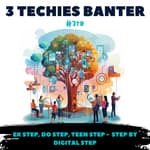 Ek Step, Do Step, Teen Step - Step by Digital Step