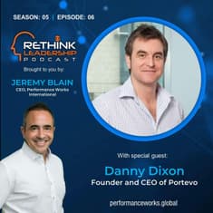 S05E06: Consulting Marketplaces: insurgent thinking vs traditional consulting - A revolution in professional services provision