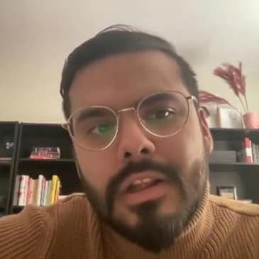 Leading Your Life with More Abundance with Shawn Quintero