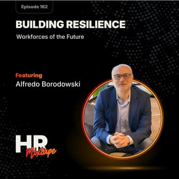 Building Resilience: Workforces of the Future
