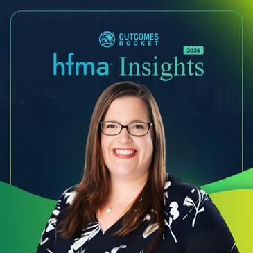 Bridging Complexity with Expertise: How BRSi Tackles Healthcare’s Toughest Challenges with Natalie Van Baale, Chief Operations Officer at BRSi