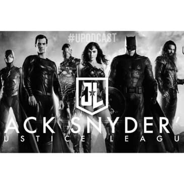 Ep 234- Justice League