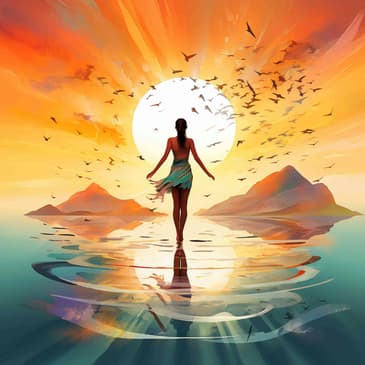 2999: Turning Wellness Challenges Into Wins by Kathy Robinson of Athena Wellness on Lifestyle Change