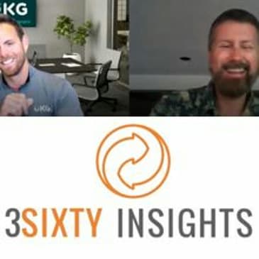 #HRTechChat with Dr. Chris Mullen, Executive Director of The Workforce Institute at UKG