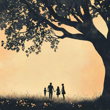 2423: The 11 Life Lessons It Turns Out I've Taught My Six Kids by Leo Babauta of Zen Habits on Mindfulness, Patience, and Simplicity