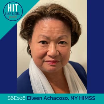 Eileen Achacoso Opens Up About Burnout and Why It's Important to Listen to Nurses