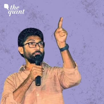 AAP Hype On Social Media, Not in Gujarat's Villages: Jignesh Mevani