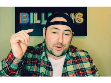 Ben Nader, Recruiting Start-up Guru