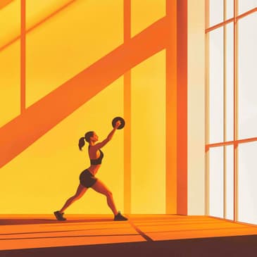 2882: The Better Booty Toolkit by Rachel Trotta on Physical Fitness & Wellness